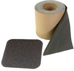 Anti-Slip Tape - Black
